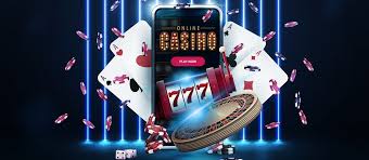 Nye Casino i Danmark En Guide til de Seneste Spilleroplevelser Nye Casino i Danmark En Guide til de Seneste Spilleroplevelser