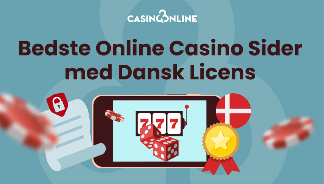 Nyt Dansk Online Casino En Guide til Spiloplevelser