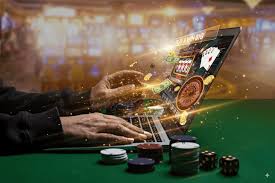 Online Casino DK Din Guide til Spiloplevelse