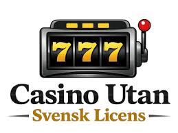 Online casino utan svensk licens – En guide till spelupplevelser utan begränsningar