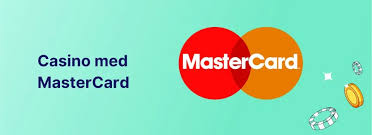 Opdag Online Casinoer med Mastercard En Guide til Sikker Spiloplevelse