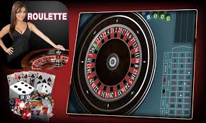 Roulette Echtgeld Die Welt des Echtgeldspielens verstehen
