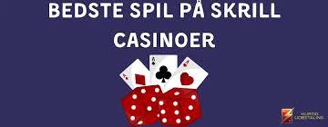 Skrill Online Casino Din Guide til Sikker og Hurtig Betaling -1937552809