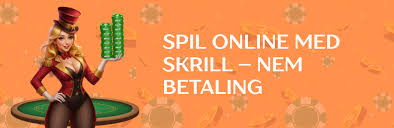 Skrill Online Casino Din Guide til Sikker Spil