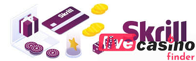 Skrill Online Casino En Guide til Betaling og Spiloplevelser