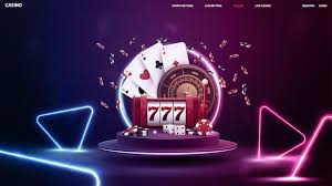 The Thrill of Playing Roulette with Real Money -547987887