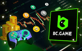 The Ultimate Guide to BC.Game PK Casino Your Gateway to Thrilling Online Gaming