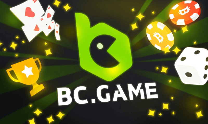 The Ultimate Guide to BC.Game PK Casino Your Gateway to Thrilling Online Gaming