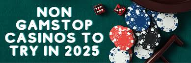 Top 10 Casinos Not on GamStop Discover Alternatives for Players