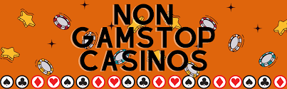 Top 10 Casinos Not on GamStop Discover Alternatives for Players