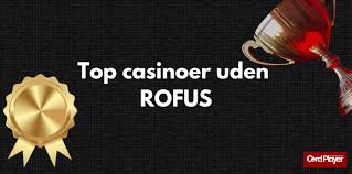 Udenlandske Casinoer uden MitID – En Guide til Spiloplevelsen