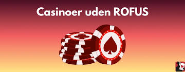 Udenlandske Casinoer uden MitID – En Guide til Spiloplevelsen