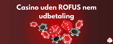 Udenlandske Casinoer uden MitID – En Guide til Spiloplevelsen