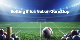 Understanding Non GamStop Bookies The Alternatives for Bettors