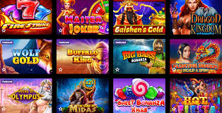 Your Gateway to Excitement Discover Magic Win Casino