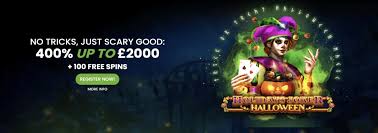 Your Gateway to Excitement Discover Magic Win Casino