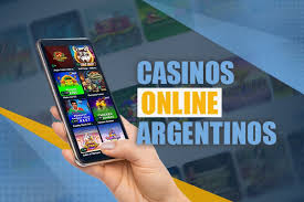 Casinos Online en Argentina Métodos de Pago y Seguridad -1730478230