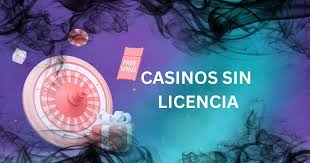 Casinos Sin Licencia Legales Online ¿Un Mercado en Crecimiento