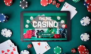Experience the Excitement of Online Casino Magic Win Experience the Excitement of Online Casino Magic Win