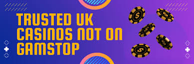 Exploring Casinos That Don’t Use GamStop A Comprehensive Guide