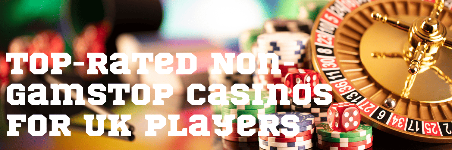 Exploring Non Gamstop Sports Betting Sites Alternatives for Enthusiasts Exploring Non Gamstop Sports Betting Sites Alternatives for Enthusiasts