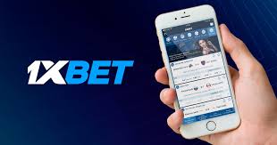 1xBet Indonesia The Ultimate Betting Experience -218929526 1xBet Indonesia The Ultimate Betting Experience -218929526