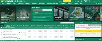Comprehensive BetWinner Review Features, Bonuses, and Betting Experience