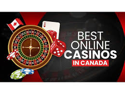 Discover the Best Casino Online in Canada A Comprehensive Guide -248042683