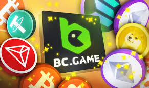 Exploring the BC.Game Mirror App Your Gateway to Online Gaming